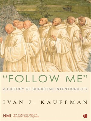 cover image of Follow Me